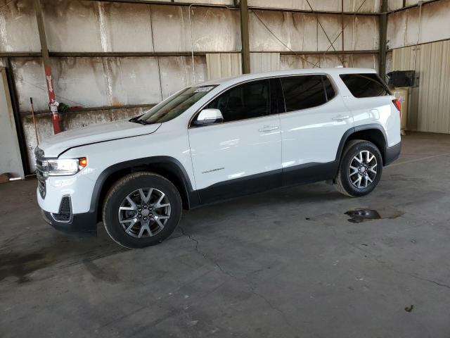  GMC ACADIA 2020 Biały