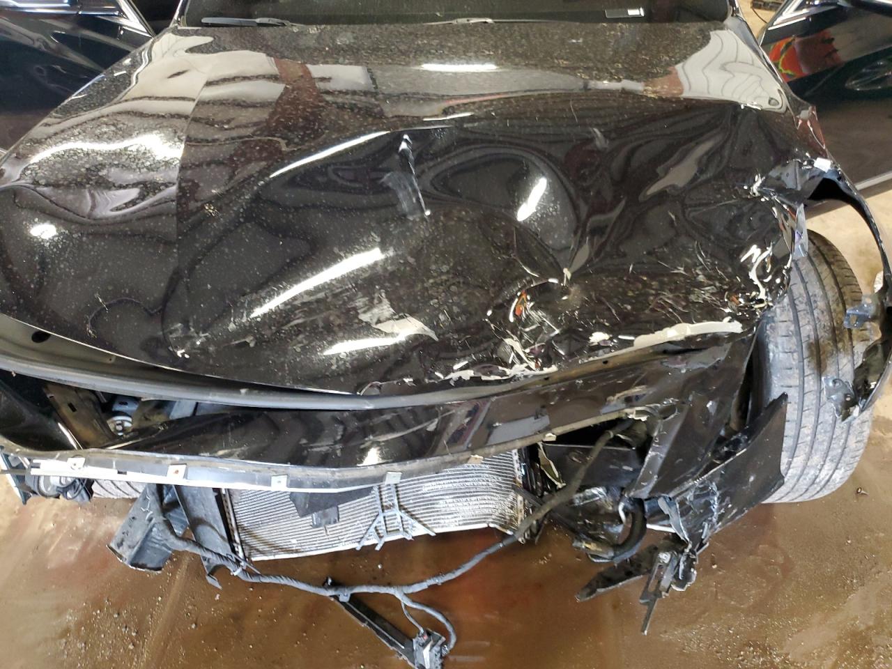 2016 Cadillac Ct6 Platinum VIN: 1G6KK5R69GU165879 Lot: 64015155