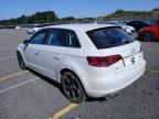 2015 AUDI A3 SPORT T for sale at Copart SANDTOFT