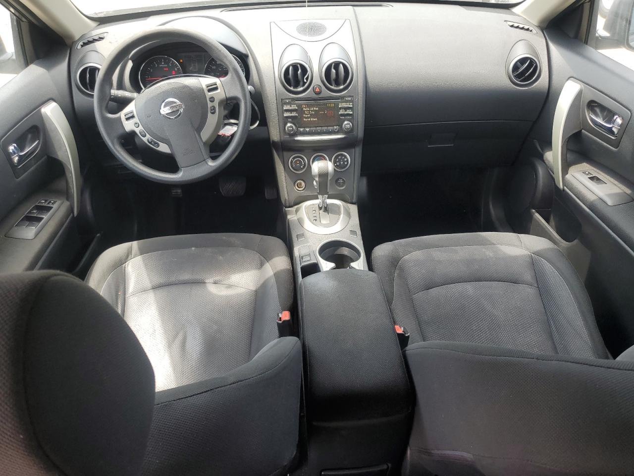 2012 Nissan Rogue S VIN: JN8AS5MT1CW609703 Lot: 65276395