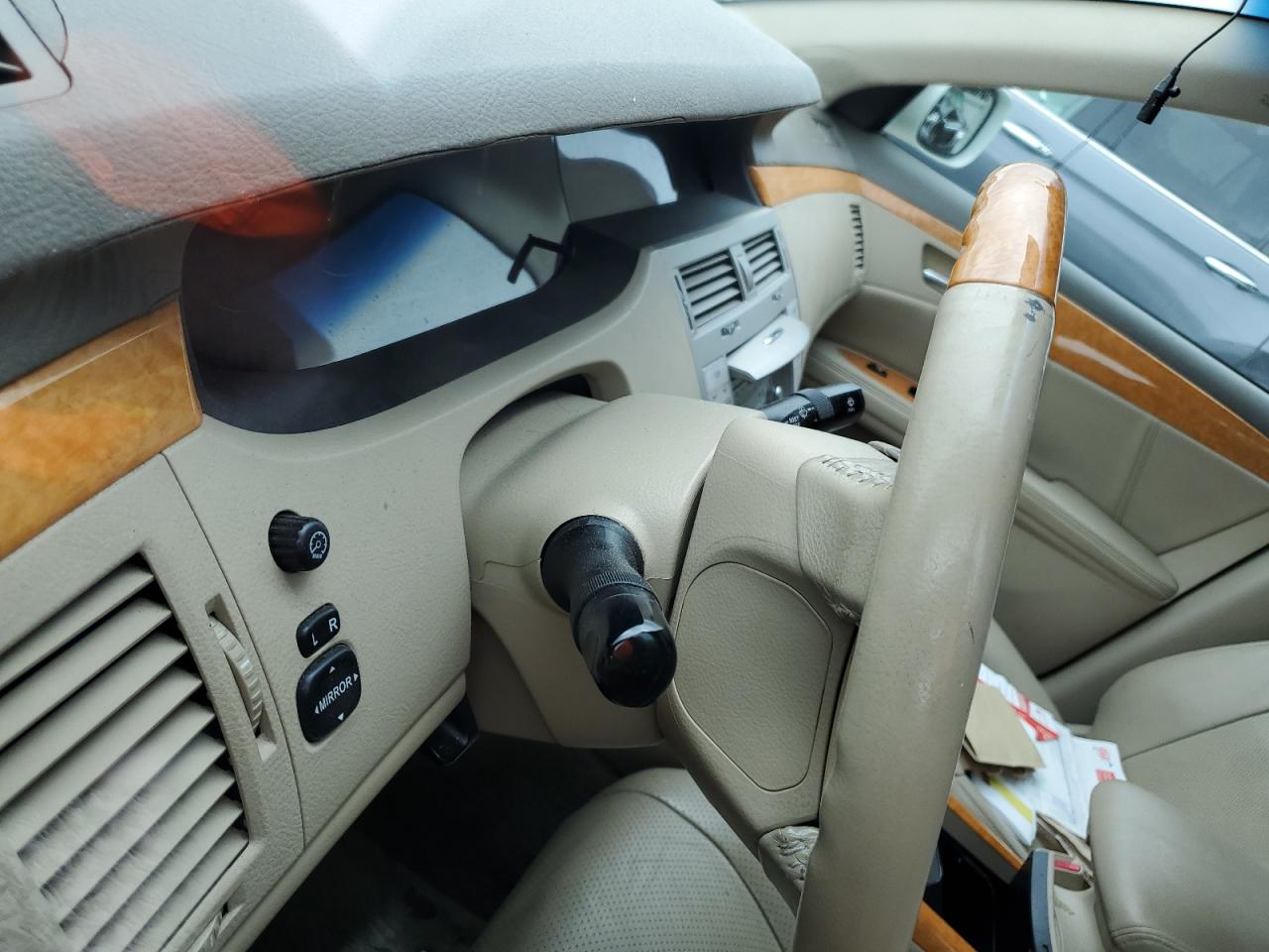 2007 Toyota Avalon Xl VIN: 4T1BK36B47U198027 Lot: 65517975
