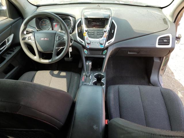  GMC TERRAIN 2016 Charcoal