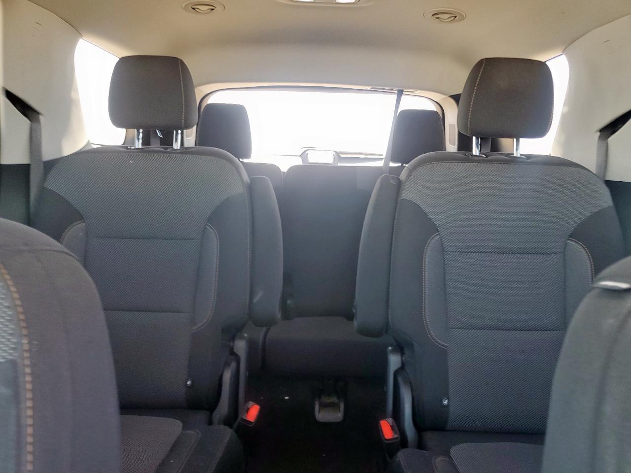 2020 Chevrolet Traverse Lt VIN: 1GNERGKW6LJ289378 Lot: 63247035