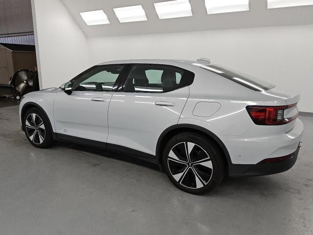 POLESTAR 2 2023 Biały