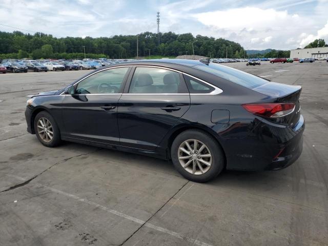  HYUNDAI SONATA 2019 Czarny
