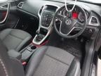 2012 VAUXHALL ASTRA GTC for sale at Copart GLOUCESTER
