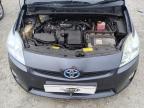 2010 TOYOTA PRIUS T SPIRIT VVT-I CVT  for sale at Copart WOLVERHAMPTON
