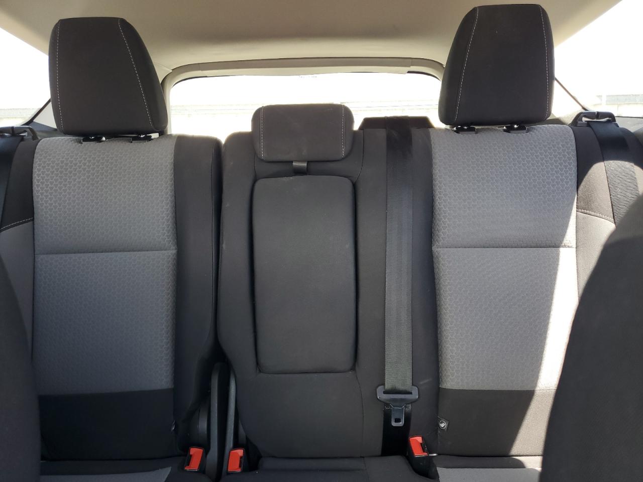 2018 Ford Escape Se VIN: 1FMCU9GD6JUC76574 Lot: 62600865