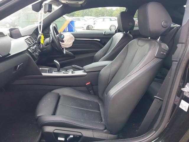 2019 BMW 430I M SPO