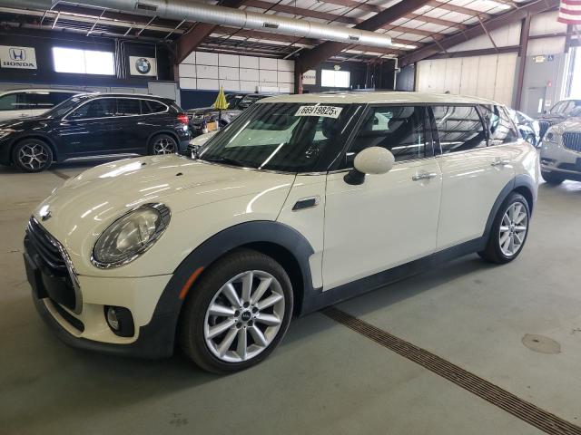 Crossovers MINI COOPER 2016 Biały