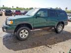 1999 TOYOTA 4RUNNER SR5   à vendre chez Copart TX - MCALLEN