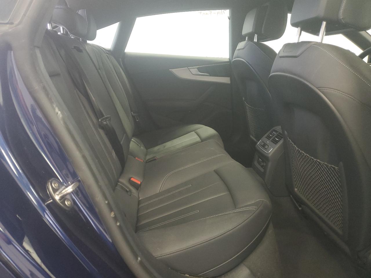 2025 Audi A5 Premium 45 VIN: WAUDACF56SA004860 Lot: 64747425