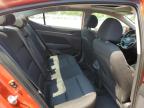 2017 HYUNDAI ELANTRA SE   for sale at Copart ON - TORONTO