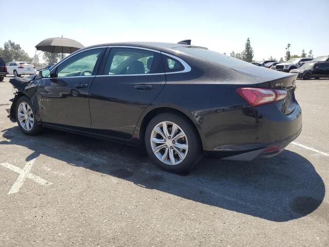  CHEVROLET MALIBU 2020 Czarny