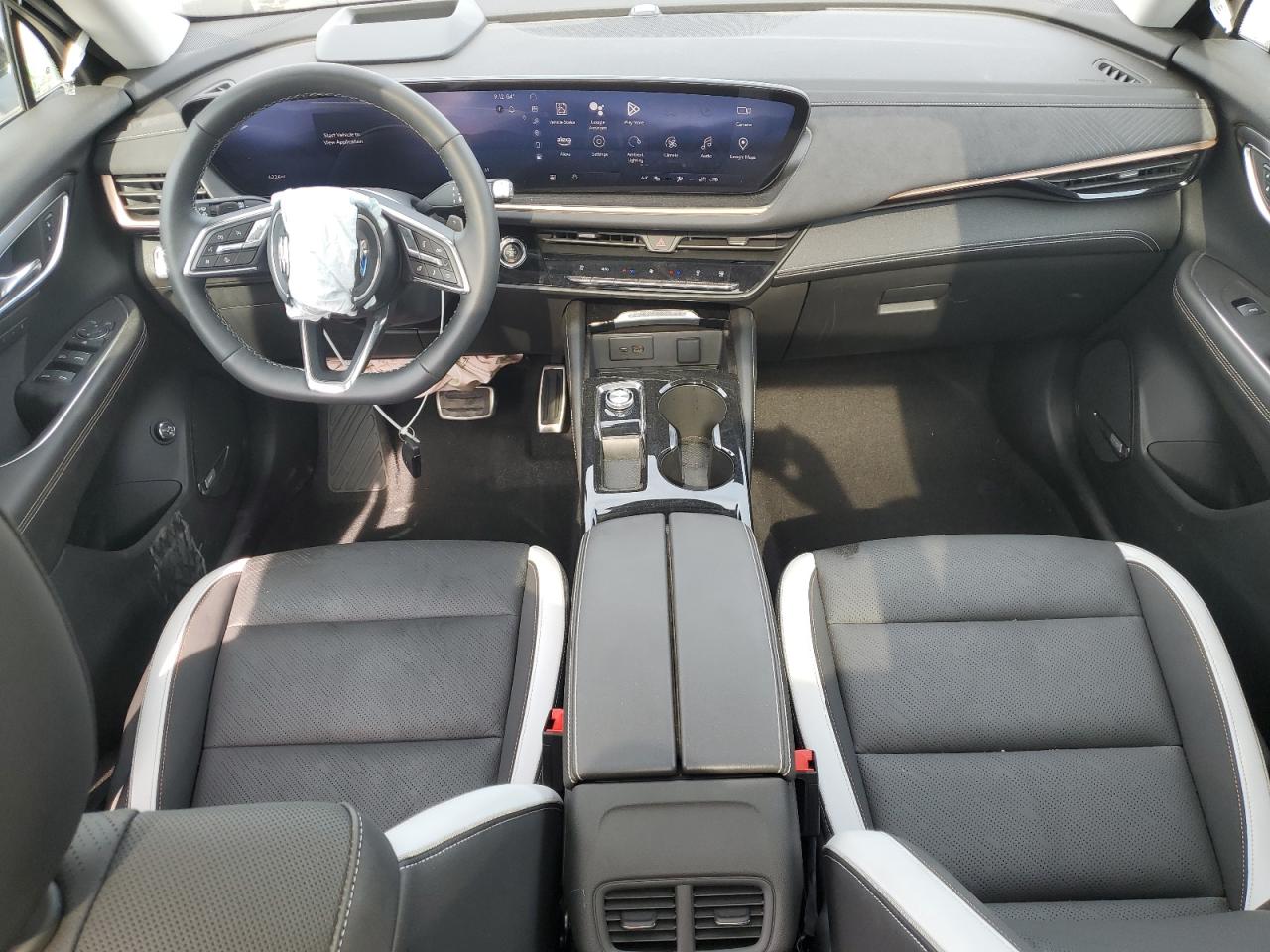 2024 Buick Envision Essence VIN: LRBFZPE4XRD076253 Lot: 65052875