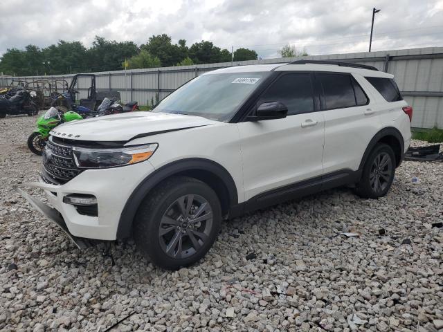 FORD EXPLORER X 2023