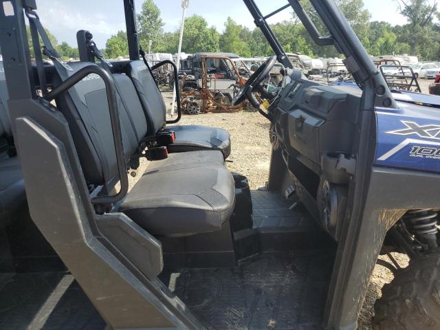 2021 POLARIS RANGER CREW XP 1000 PREMIUM  