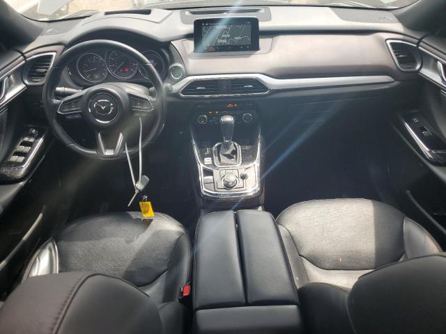 MAZDA CX-9 2017 Серый