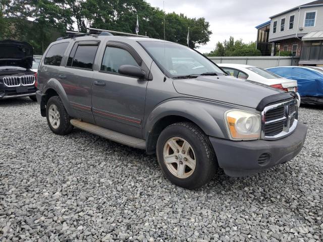  DODGE DURANGO 2016 Szary