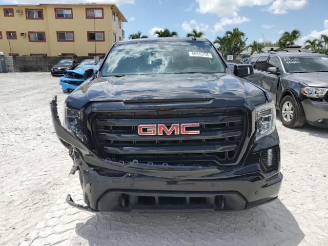  GMC SIERRA 2022 Black
