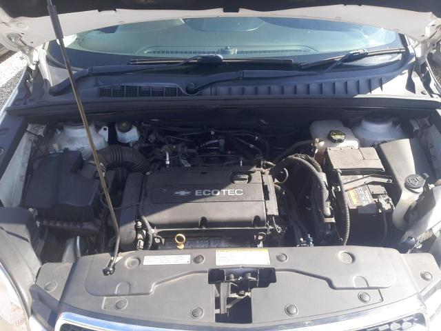 2013 CHEVROLET ORLANDO LT