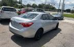 2019 TOYOTA COROLLA L   for sale at Copart FL - ORLANDO NORTH