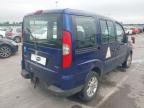 2008 FIAT DOBLO DYNA for sale at Copart CHESTER