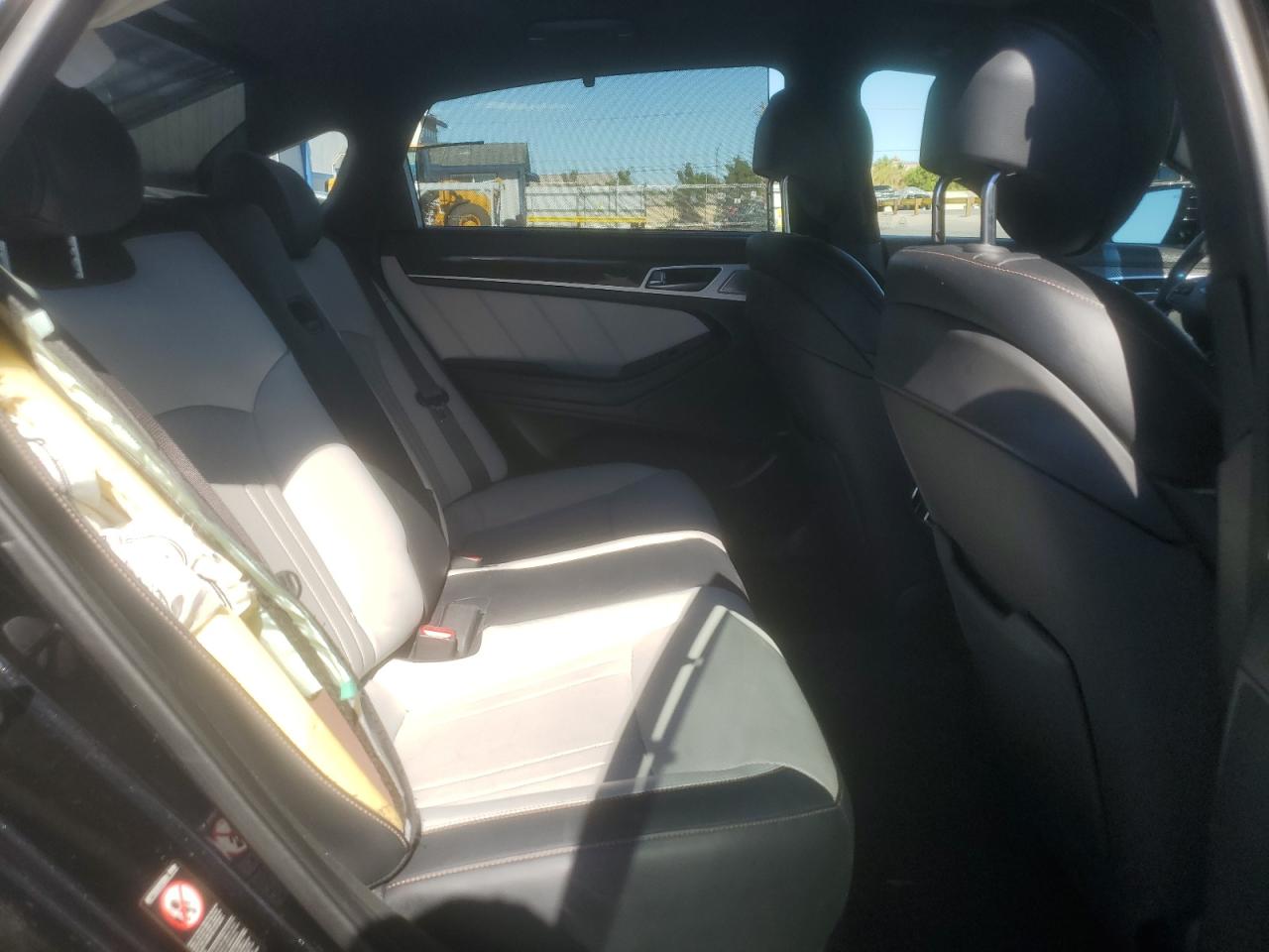 2020 Genesis G80 Base VIN: KMTFN4JB9LU334688 Lot: 64455985