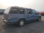 1999 CHEVROLET SUBURBAN C1500   for sale at Copart ON - OTTAWA