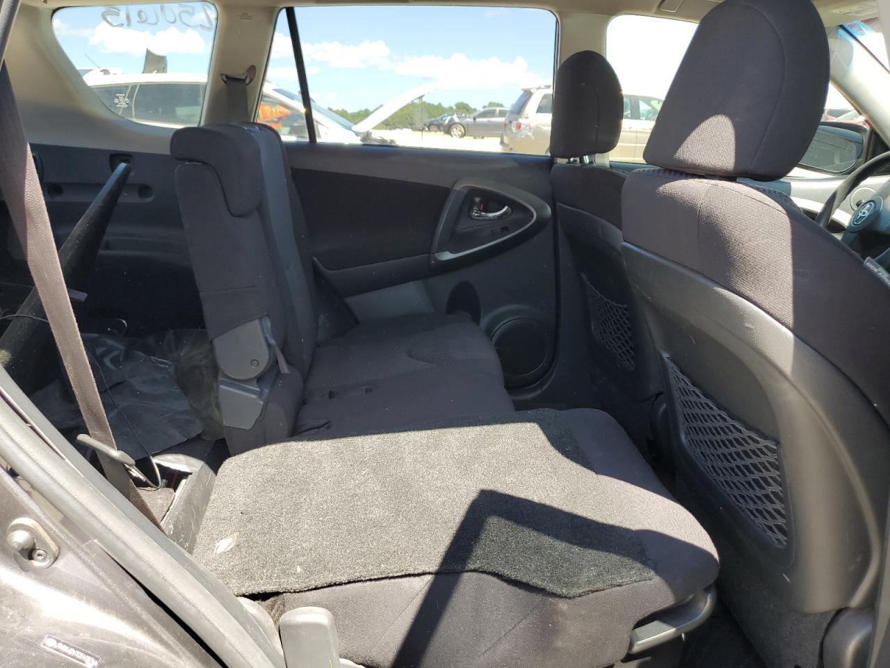 2012 Toyota Rav4 Sport VIN: JTMRK4DV7C5108766 Lot: 64365745