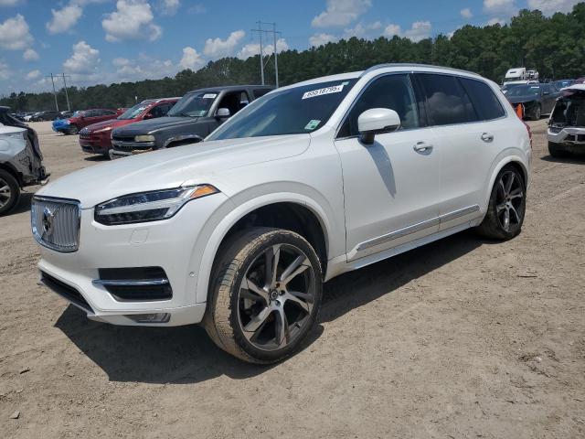  VOLVO XC90 2018 Biały