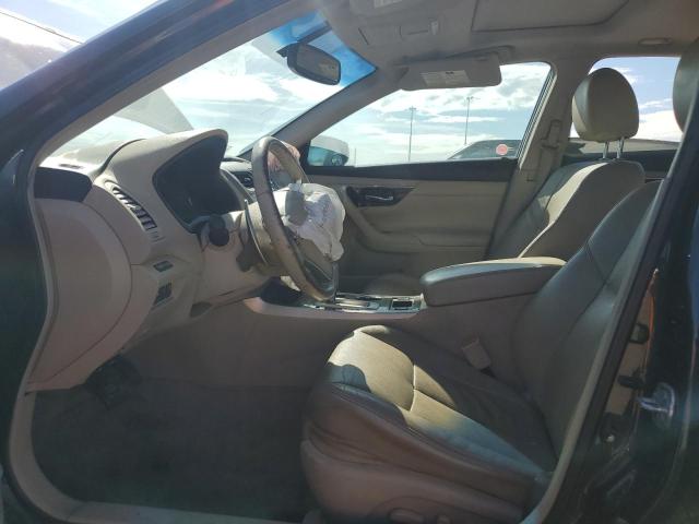 2013 NISSAN ALTIMA 3.5S  