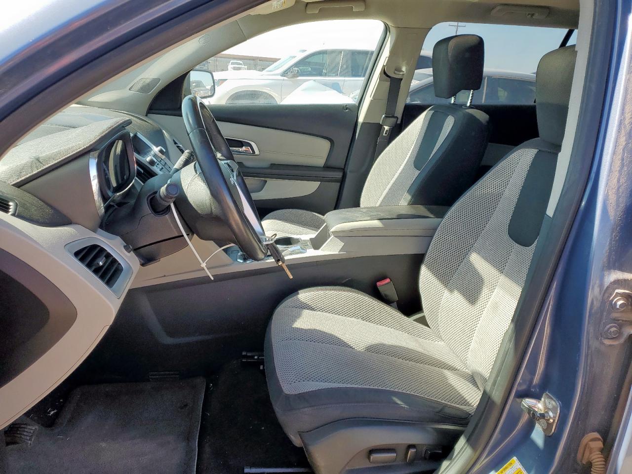 2011 GMC Terrain Sle VIN: 2CTALSEC7B6368703 Lot: 62924155