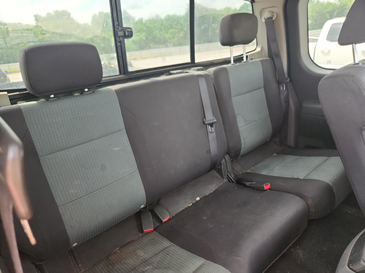 2007 Nissan Titan Xe VIN: 1N6BA06A27N240800 Lot: 63358835