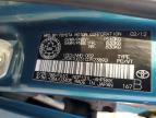 2012 TOYOTA YARIS    for sale at Copart ON - LONDON
