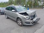 2013 SKODA FABIA SE P for sale at Copart GLOUCESTER