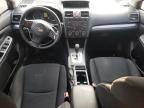 2012 SUBARU IMPREZA    for sale at Copart ON - LONDON
