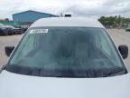 2013 VOLKSWAGEN CADDY C20 for sale at Copart WISBECH