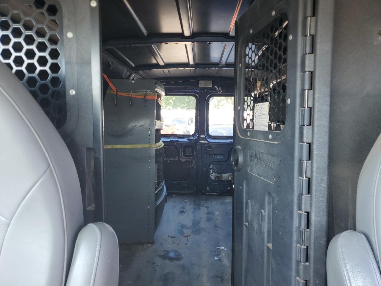 2006 Ford Econoline E150 Van VIN: 1FTRE14W66HB16651 Lot: 66513815