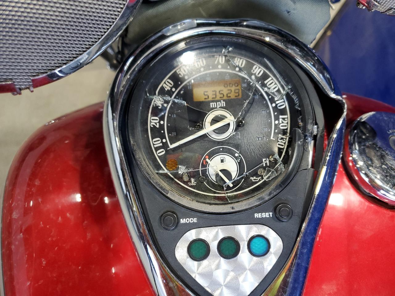 jkbvnan13ya002352 JKBVNAN13YA002352 2000 Kawasaki Vn1500 N1