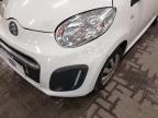 2012 CITROEN C1 VTR for sale at Copart SANDWICH