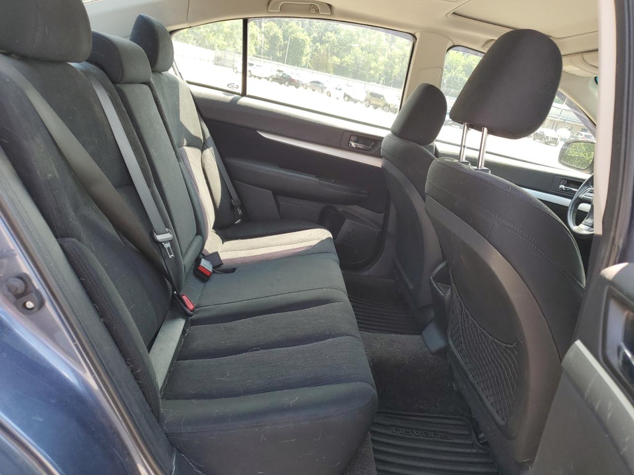 2014 Subaru Legacy 2.5I Premium VIN: 4S3BMBD67E3006813 Lot: 64845675