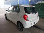 2016 SUZUKI CELERIO SZ for sale at Copart SANDTOFT