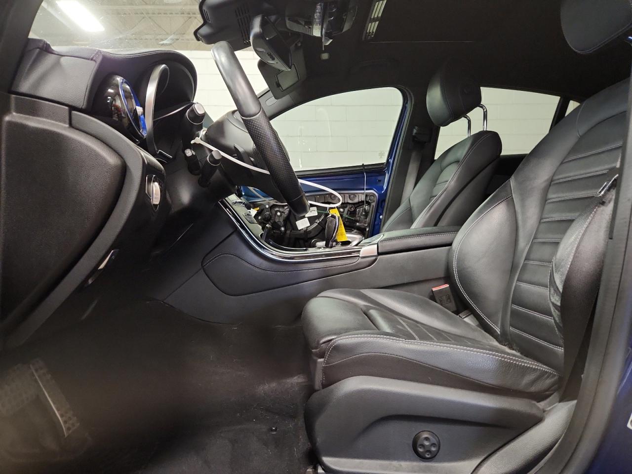 2018 Mercedes-Benz Glc Coupe 43 4Matic Amg VIN: WDC0J6EB0JF361408 Lot: 65075245