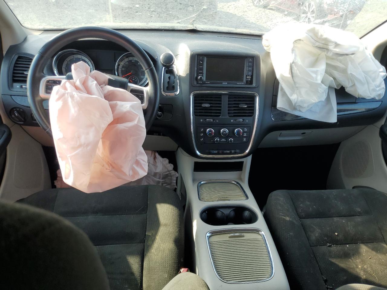 2c4rdgcg4fr607496 2C4RDGCG4FR607496 2015 Dodge Grand Caravan Sxt