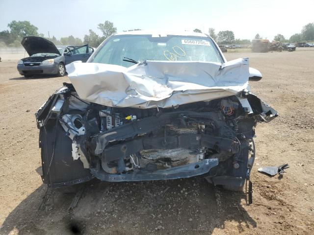  KIA RIO 2021 Silver