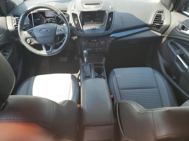  FORD ESCAPE 2017 Белы