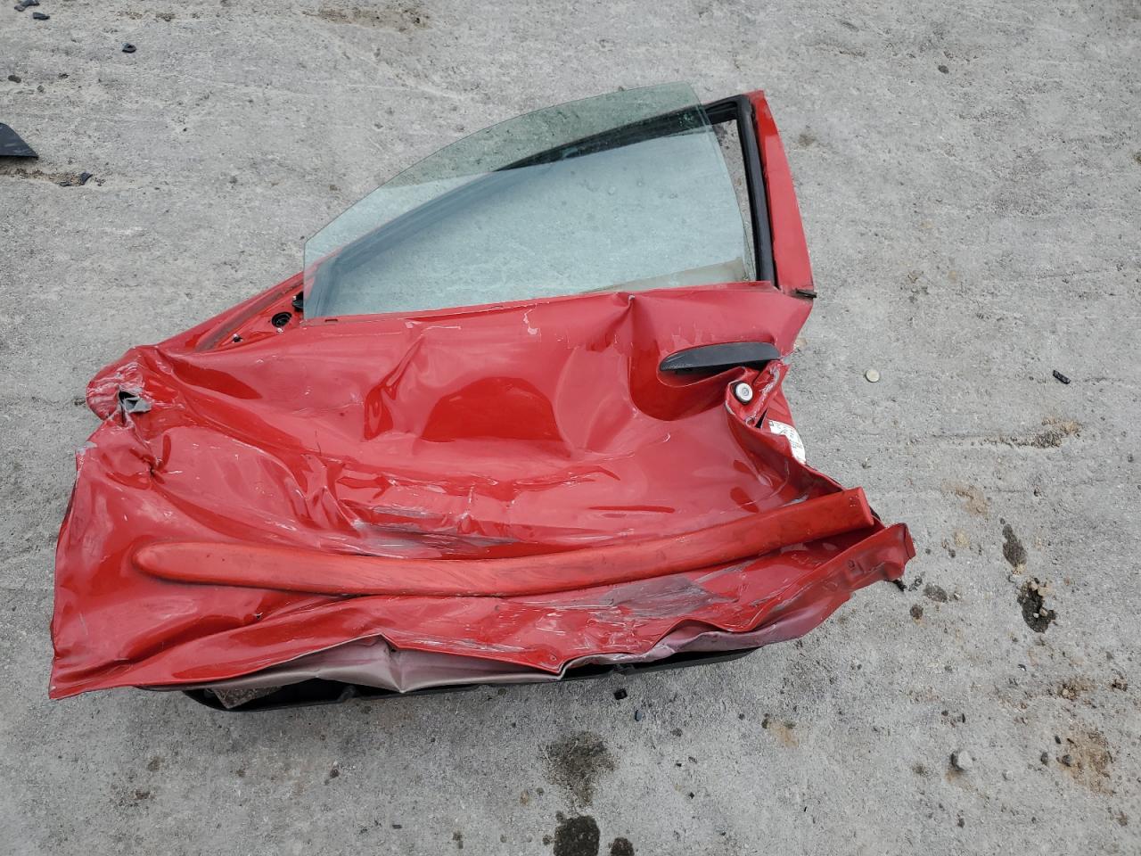 1g1jc52f347309266 1G1JC52F347309266 2004 Chevrolet Cavalier