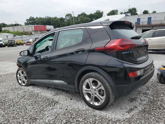  CHEVROLET BOLT 2020 Czarny