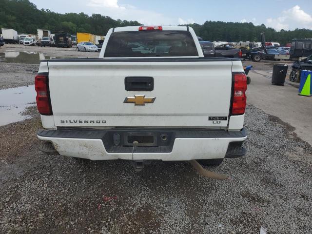  CHEVROLET ALL Models 2019 White